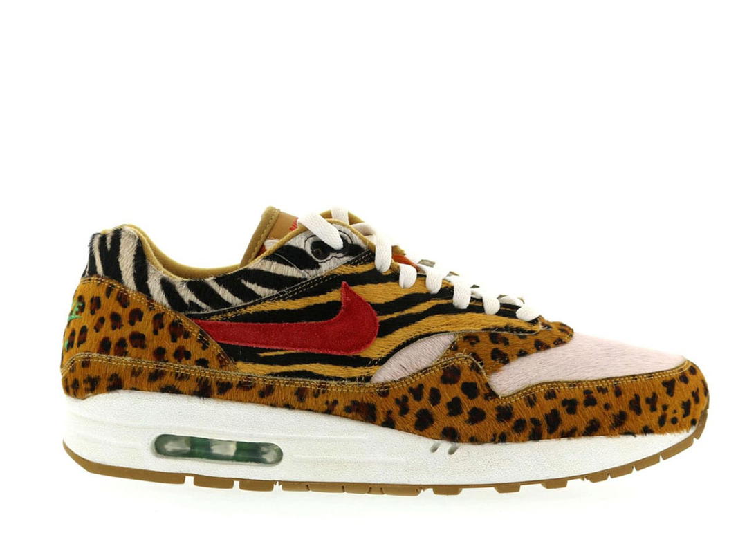 Nike Nike Air Max 1 Animal Pack