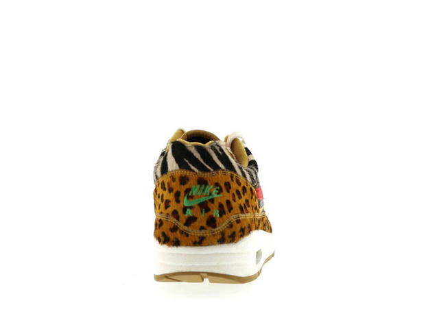 Nike Nike Air Max 1 Animal Pack - view 2