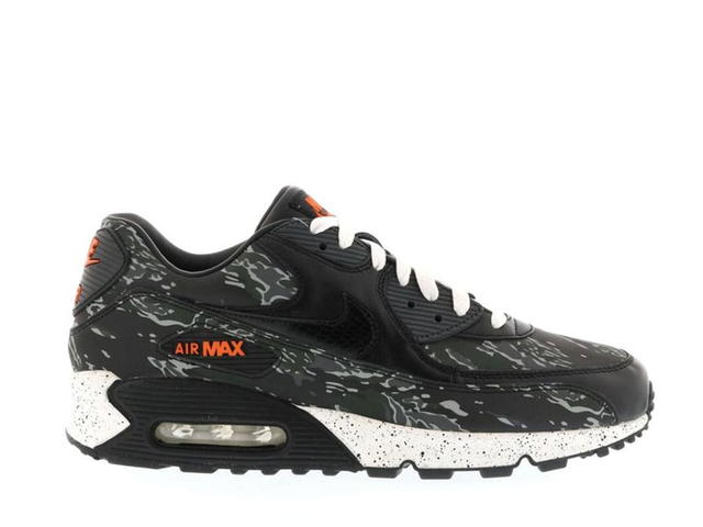 Nike Nike Air Max 90 Atmos "Black Tiger Camo" - view 1