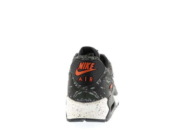 Nike Nike Air Max 90 Atmos "Black Tiger Camo" - view 2