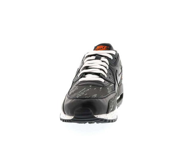 Nike Nike Air Max 90 Atmos "Black Tiger Camo" - view 3