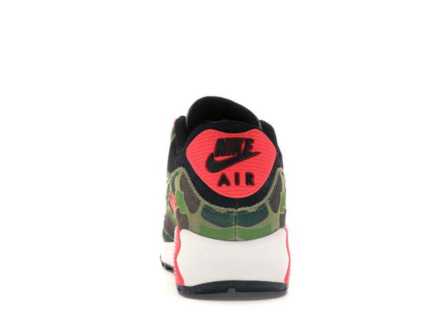 Nike Nike Air Max 90 Atmos "Duck Hunter Camo" - view 2