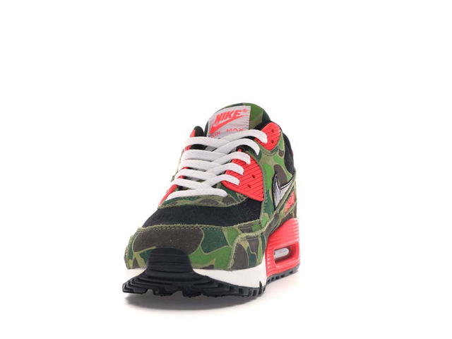 Nike Nike Air Max 90 Atmos "Duck Hunter Camo" - view 3