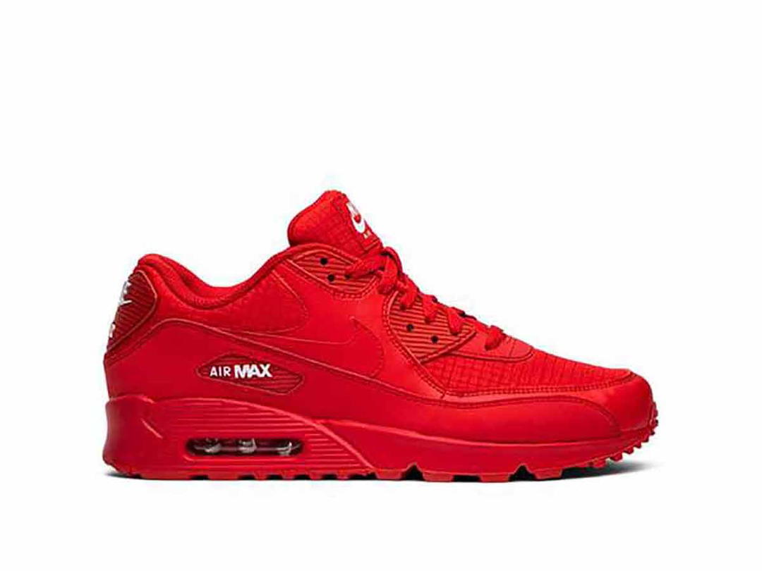 Nike Air Max 90 Essential 'University Red'