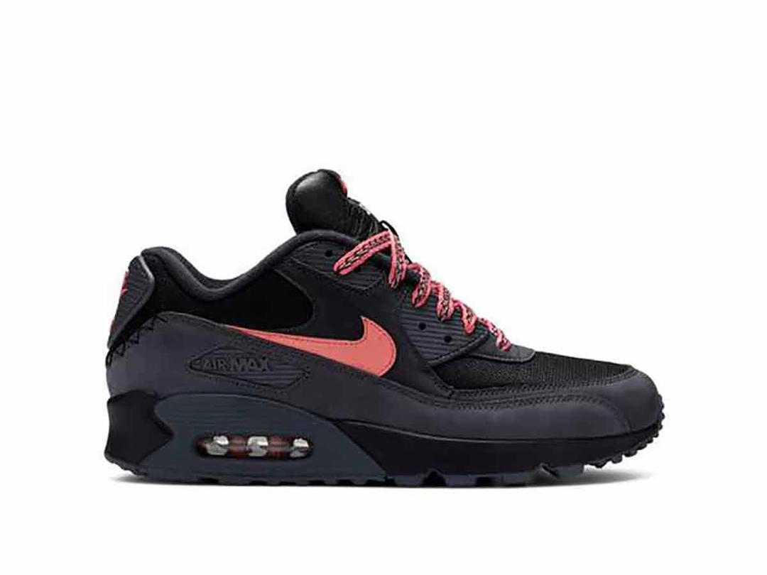 Nike Air Max 90 Premium 'Mixtape Side B'