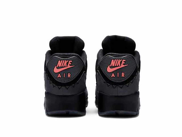 Nike Air Max 90 Premium 'Mixtape Side B' - view 4