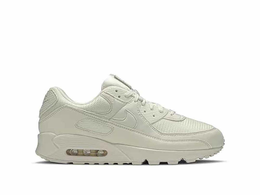 Nike Air Max 90 NRG 'Sail'