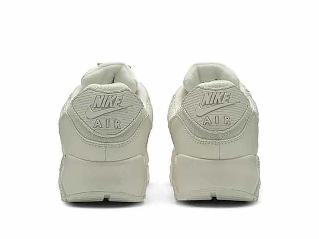 Nike Air Max 90 NRG 'Sail' - view 2