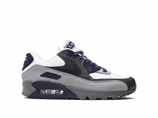 Nike Air Max 90 NRG 'Lahar Escape - Indigo' - view 1