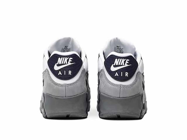 Nike Air Max 90 NRG 'Lahar Escape - Indigo' - view 4