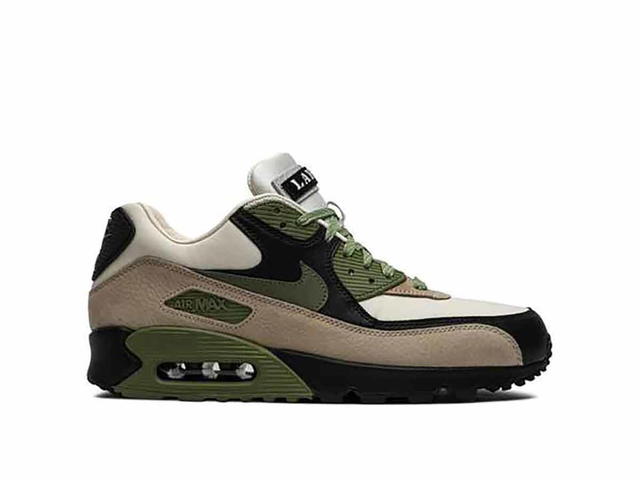 Nike Nike Air Max 90 Lahar Escape - view 1