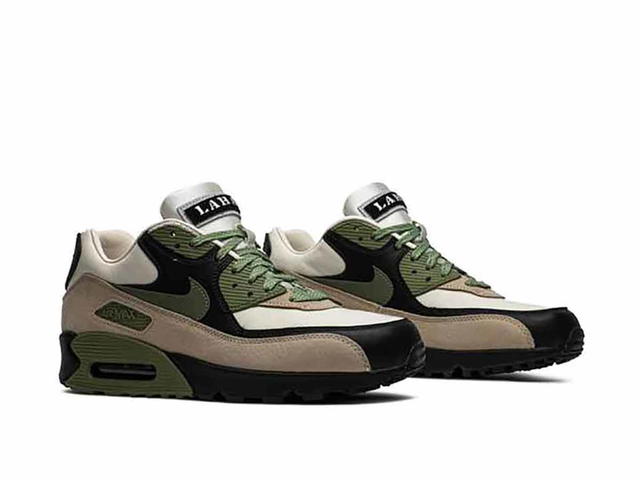 Nike Nike Air Max 90 Lahar Escape - view 3