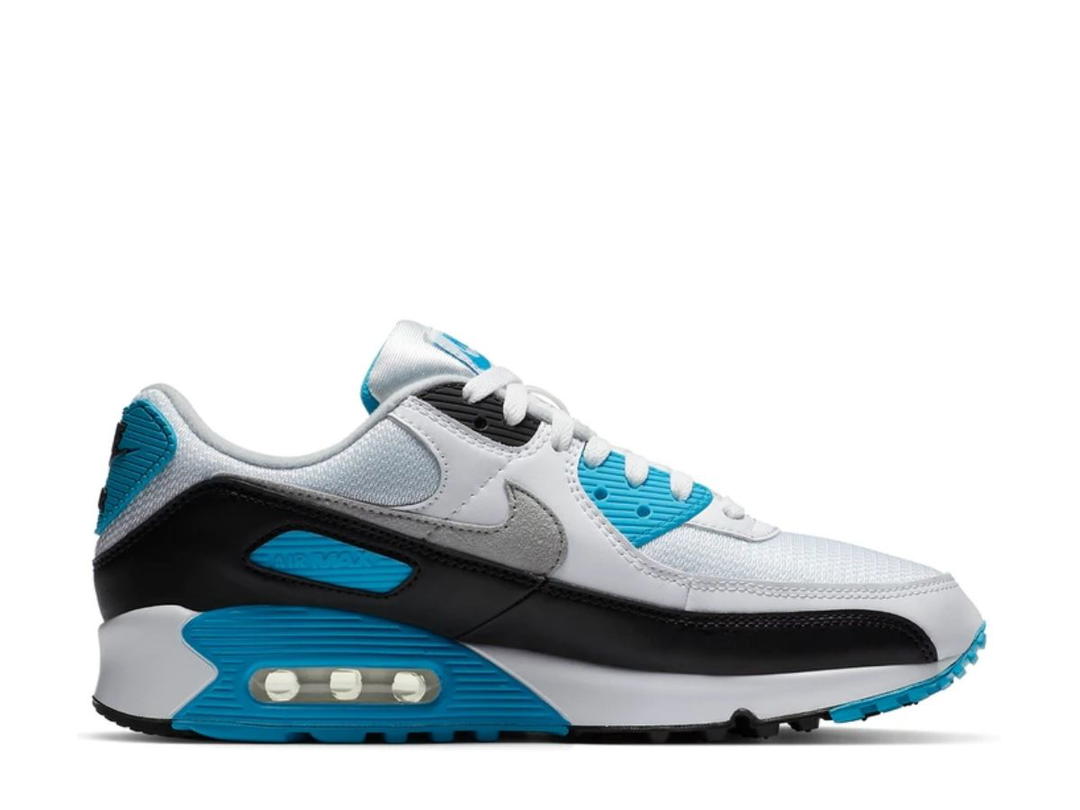 Nike Air Max 90 OG 'Laser Blue'