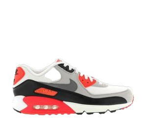 Buy Nike Air Max 90 Patch OG Infared at Sasom – Authentic and Ready to Ship