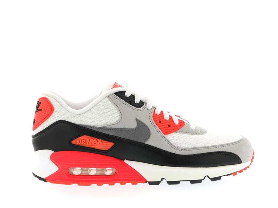Nike Nike Air Max 90 Patch OG Infared