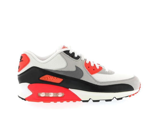 Nike Nike Air Max 90 Patch OG Infared - view 1