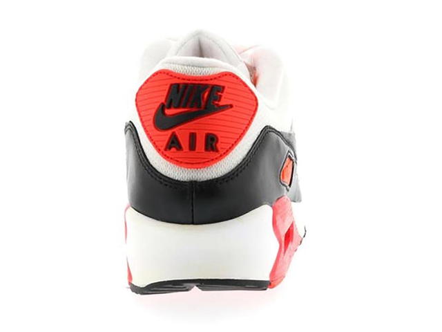 Nike Nike Air Max 90 Patch OG Infared - view 2