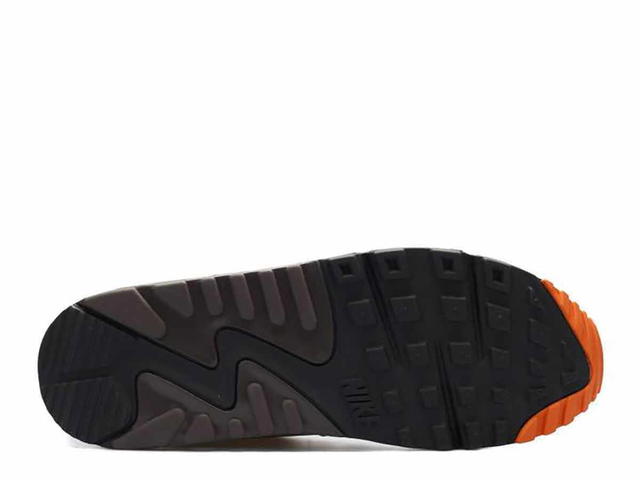 Nike Air Max 90 Premium 'Warhawk' - view 4