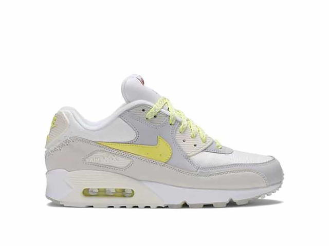Nike Air Max 90 PRM 'Side A' - view 1