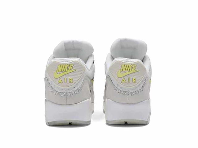 Nike Air Max 90 PRM 'Side A' - view 2
