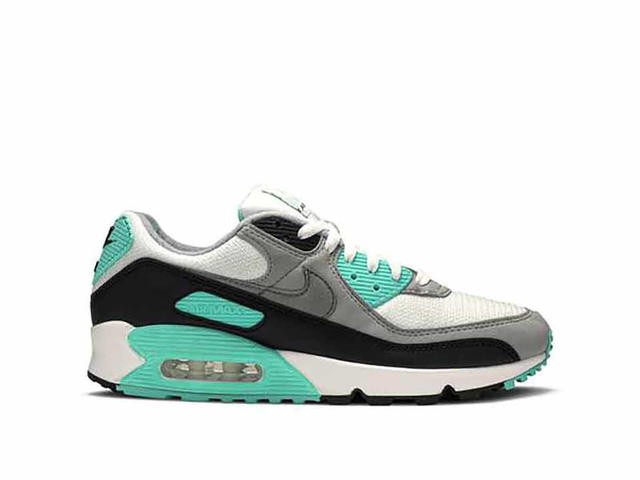 Nike Air Max 90 'Hyper Turquoise' - view 1