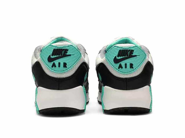 Nike Air Max 90 'Hyper Turquoise' - view 4