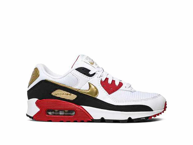 Nike Air Max 90 'Chinese New Year' - view 1