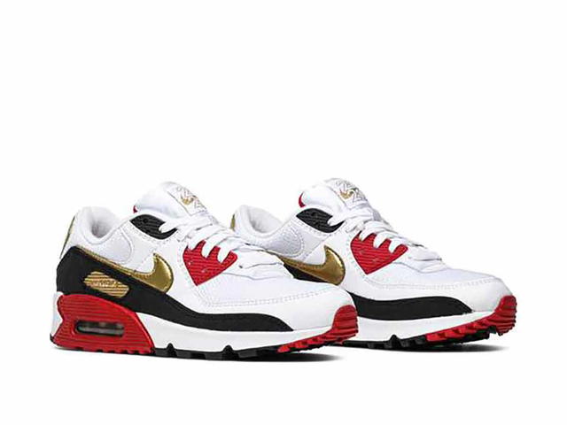 Nike Air Max 90 'Chinese New Year' - view 5