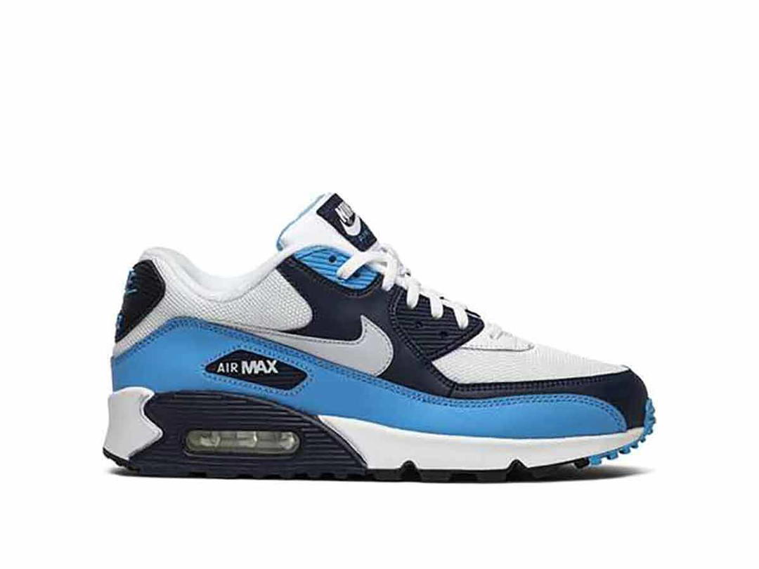 Nike Air Max 90 'UNC'
