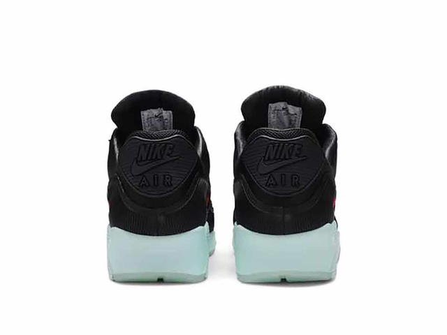 Nike Air Max 90 'Vinyl' - view 2