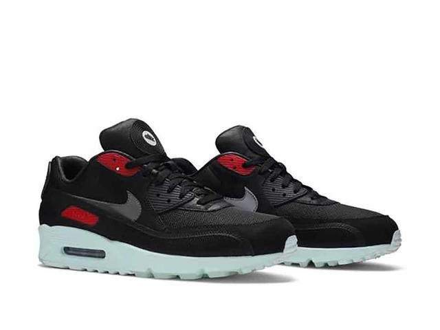 Nike Air Max 90 'Vinyl' - view 5