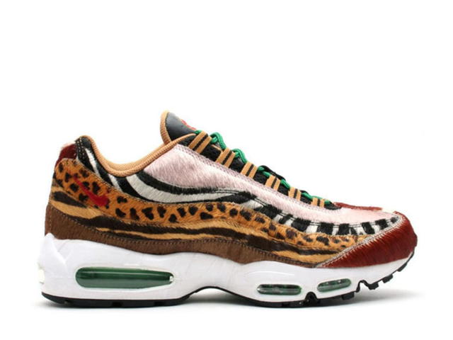 Nike Nike Air Max 95 atmos Animal Pack - view 1