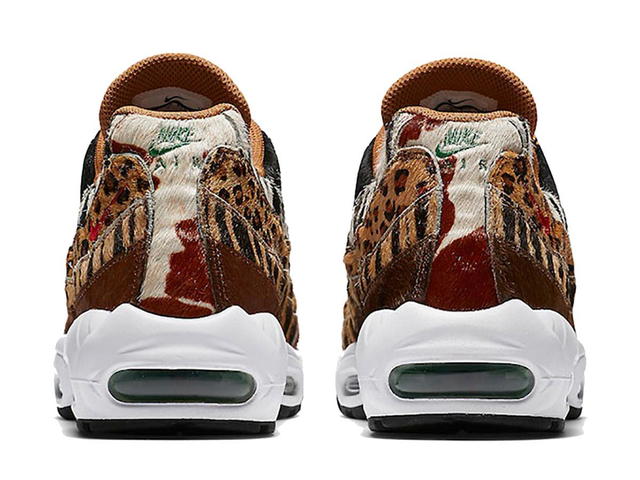 Nike Nike Air Max 95 atmos Animal Pack - view 2