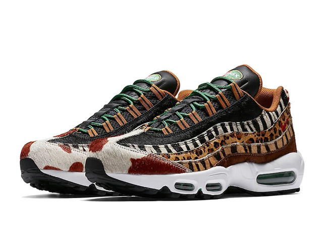 Nike Nike Air Max 95 atmos Animal Pack - view 3