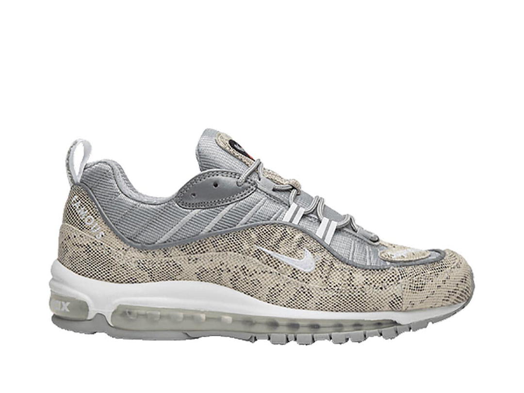 Nike Nike Air Max 98 Supreme Snakeskin