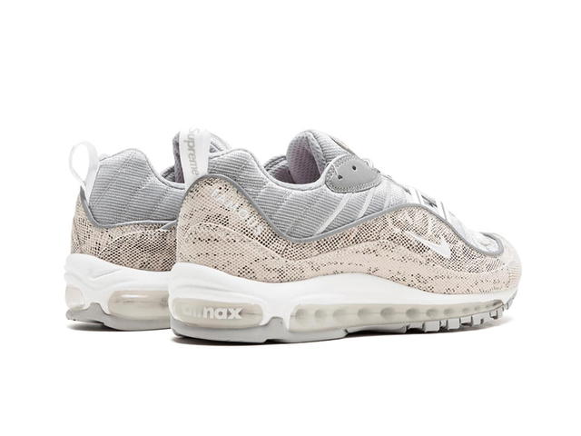 Nike Nike Air Max 98 Supreme Snakeskin - view 2