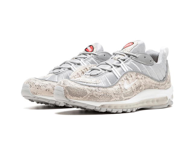 Nike Nike Air Max 98 Supreme Snakeskin - view 3
