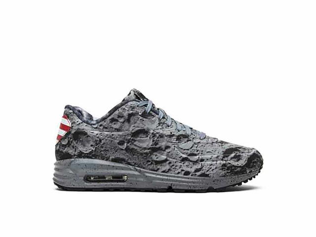Nike Nike Air Max Lunar90 SP Moon Landing - view 1