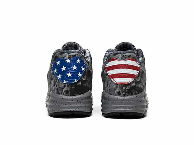 Nike Nike Air Max Lunar90 SP Moon Landing - view 2