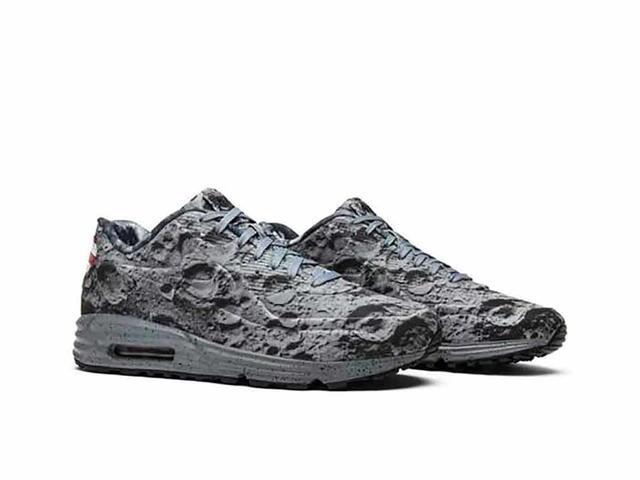 Nike Nike Air Max Lunar90 SP Moon Landing - view 3