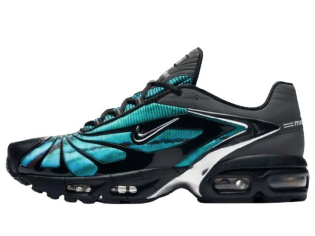 Nike Air Max Tailwind V x Skepta Chrome Blue - view 2