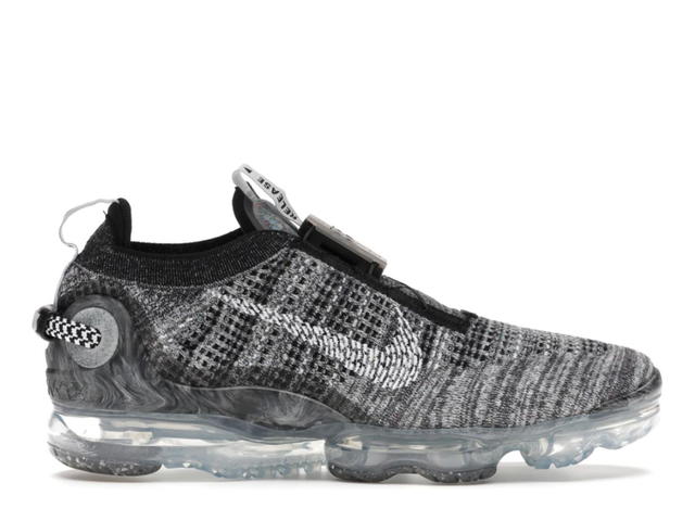 Nike Nike Air VaporMax 2020 Flyknit Oreo - view 1