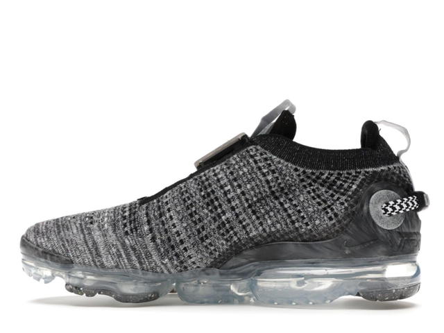 Nike Nike Air VaporMax 2020 Flyknit Oreo - view 2