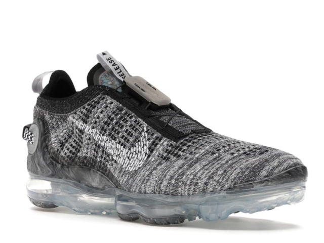 Nike Nike Air VaporMax 2020 Flyknit Oreo - view 3