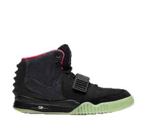 Buy Nike Air Yeezy 2 NRG 'Solar Red' at Sasom – Authentic and Ready to Ship
