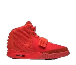Buy Nike Air Yeezy 2 SP 'Red October' at Sasom – Authentic and Ready to Ship