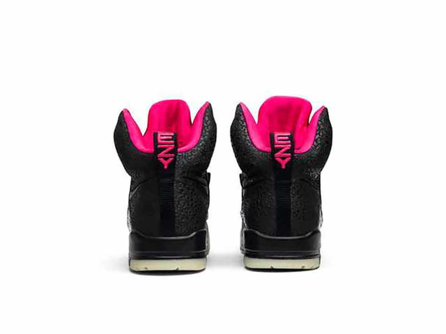 Yeezy Nike Air Yeezy 'Blink' - view 2
