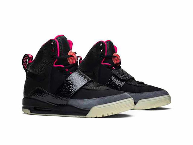 Yeezy Nike Air Yeezy 'Blink' - view 3
