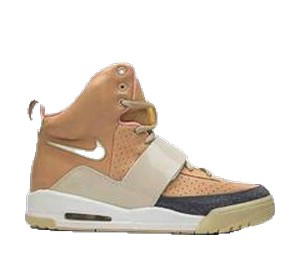 Buy Nike Air Yeezy 'Net' at Sasom – Authentic and Ready to Ship