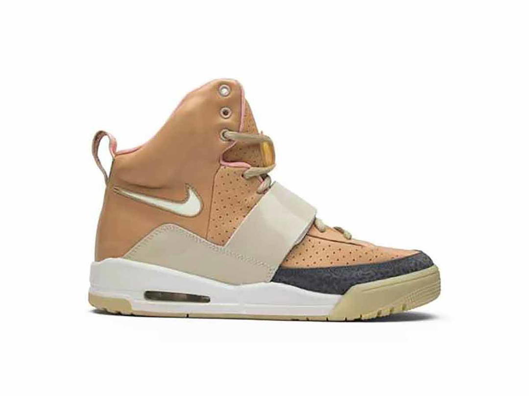 Yeezy Nike Air Yeezy 'Net'